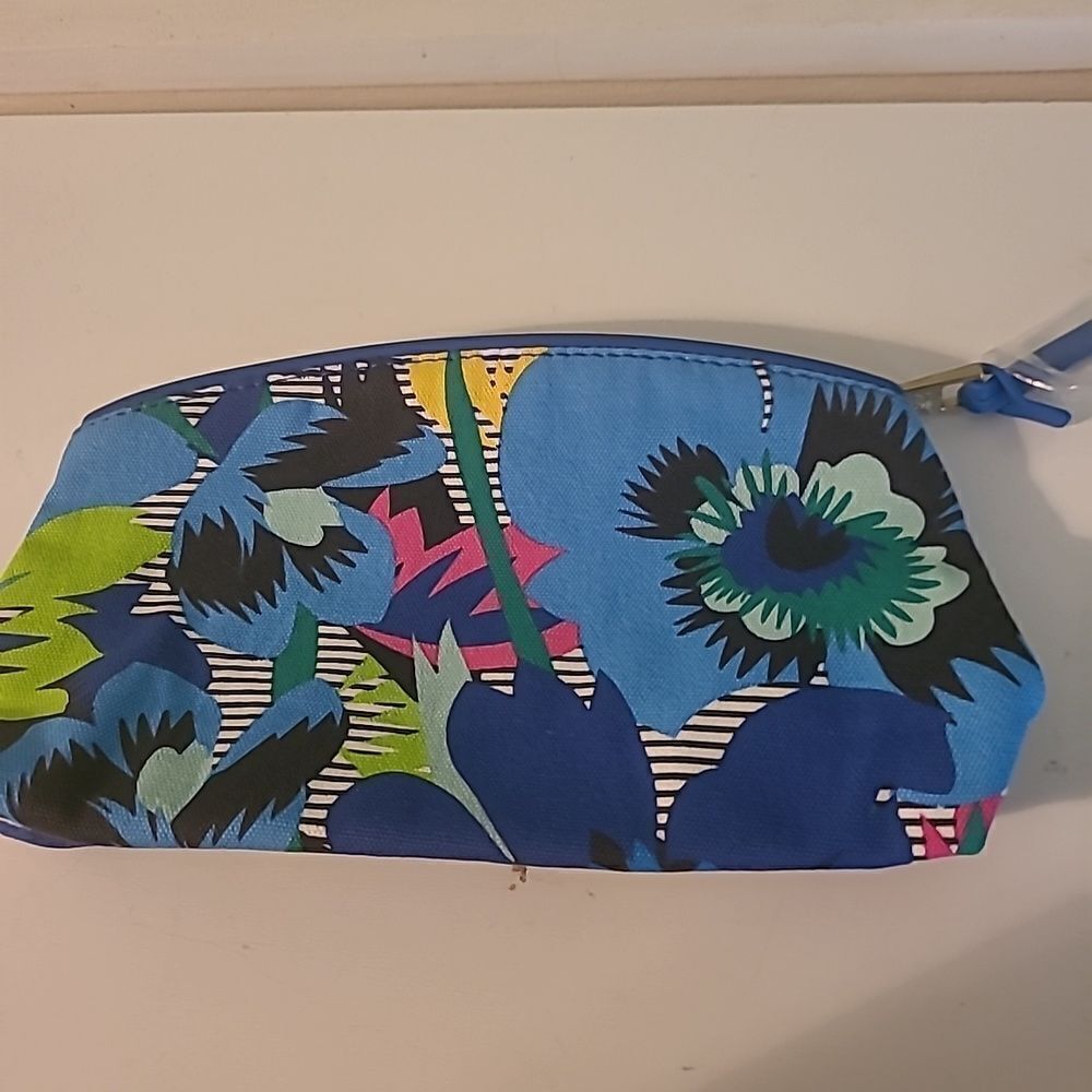 Estee Lauder French Rivera Cosmetic Bag